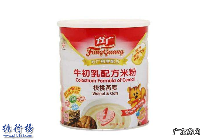 婴儿米粉哪些牌子比较好 宝宝辅食米粉什么牌子好？宝宝米粉中国品牌排行榜10强