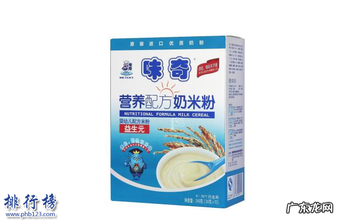 婴儿米粉哪些牌子比较好 宝宝辅食米粉什么牌子好？宝宝米粉中国品牌排行榜10强