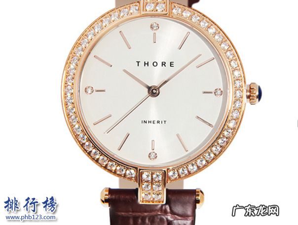 女士手表哪些牌子好 女士手表哪个牌子最好？盘点德国女士手表品牌排行榜