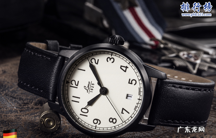 女士手表哪些牌子好 女士手表哪个牌子最好？盘点德国女士手表品牌排行榜