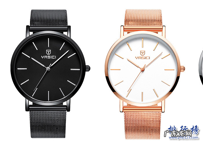 国内手表排行 中国热卖手表排行榜