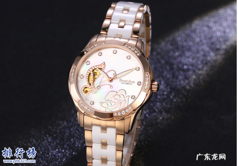 国内手表排行 中国热卖手表排行榜