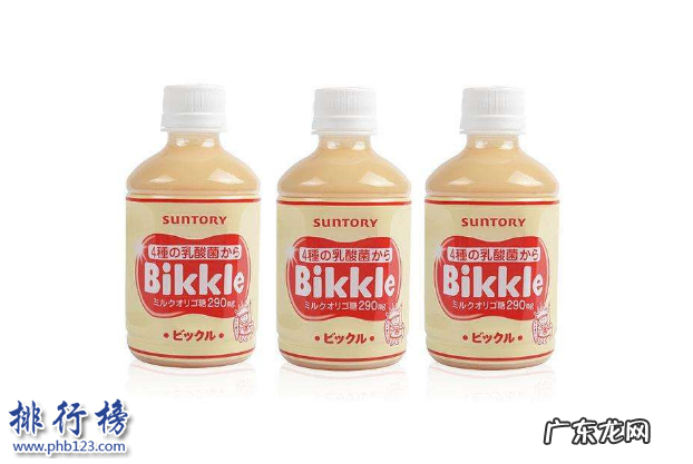 日本进口牛奶品牌 日本牛奶品牌排行榜