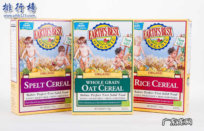 米粉什么牌子的好给推荐一下 什么品牌的米粉最好？辅食米粉品牌排行榜10强推荐