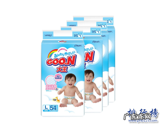 婴儿纸尿裤排行榜10强最好品牌 哪些品牌纸尿裤好用？儿童纸尿裤品牌排行榜10强推荐