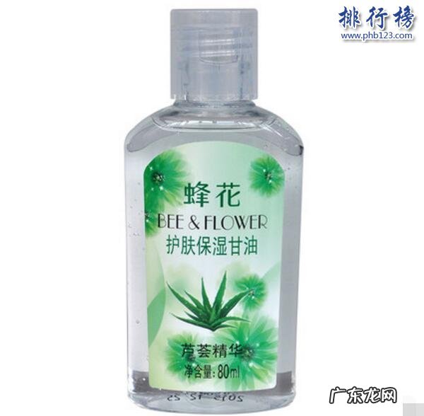 哪一款身体乳补水效果好 补水身体乳哪些牌子好?补水身体乳十大品牌排行榜