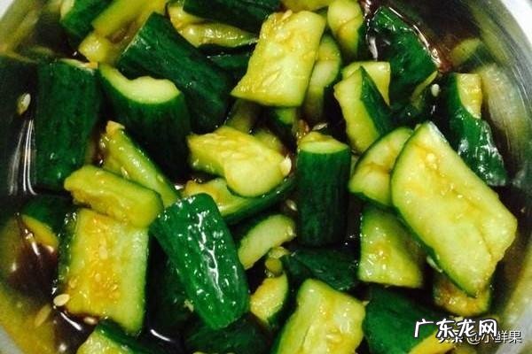 夏天有什么清凉爽口的美食?