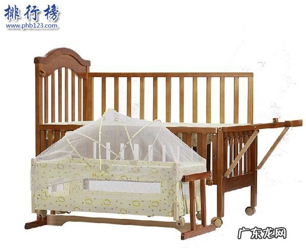 儿童床什么品牌比较好 婴儿床什么牌子的好?婴儿床十大品牌排行榜