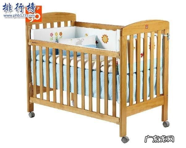 儿童床什么品牌比较好 婴儿床什么牌子的好?婴儿床十大品牌排行榜