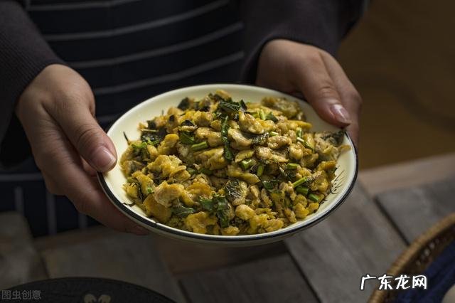 香椿有哪些营养价值？怎么做最好吃？