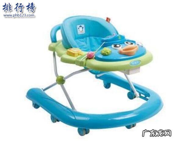 婴儿学步车品牌排行榜 什么牌子的学步车好?学步车十大品牌排行榜