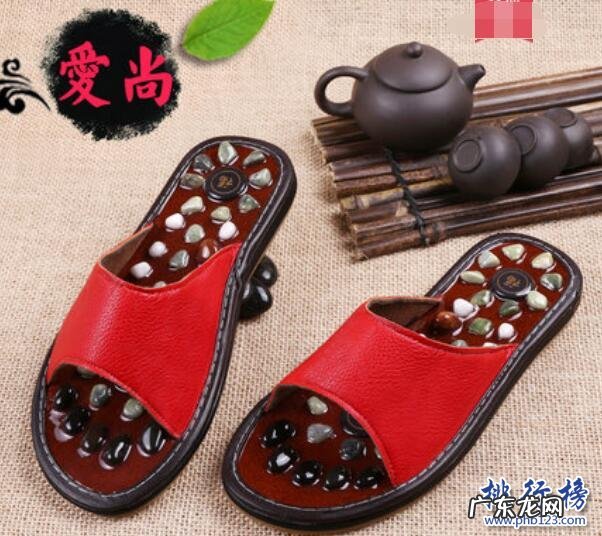 十大足疗品牌连锁店有哪些 足疗鞋哪些牌子的好？足疗鞋十大品牌排行榜