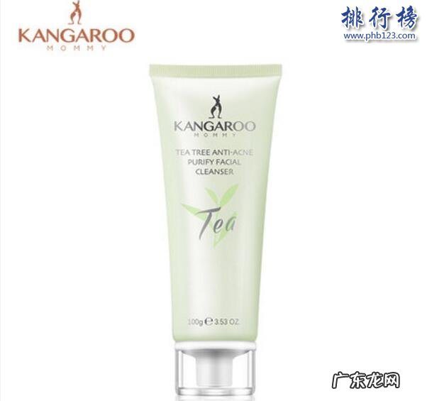 孕妇可用的洗面奶推荐 孕妇洗面奶哪些牌子好?孕妇洗面奶十大品牌排行榜