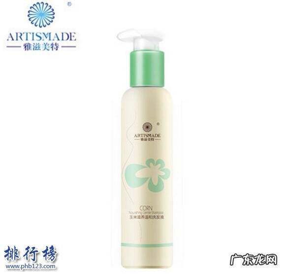 孕妇洗发水排行榜10强 孕妇洗发水哪些牌子好？孕妇洗发水十大品牌排行榜