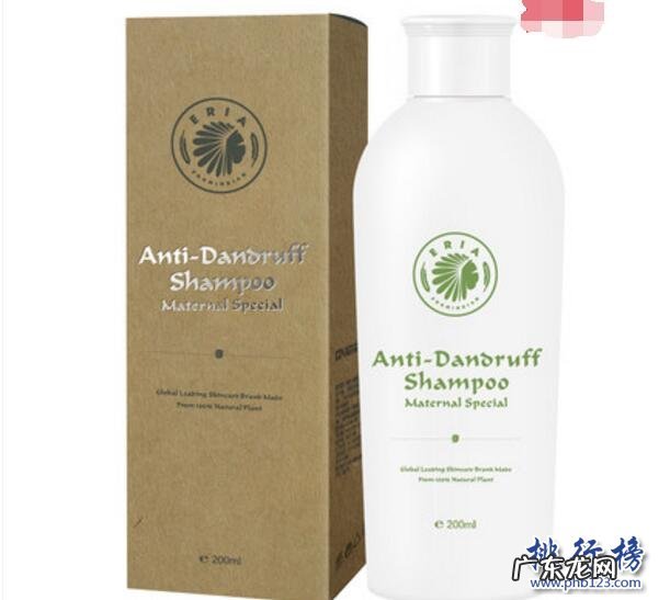 孕妇洗发水排行榜10强 孕妇洗发水哪些牌子好？孕妇洗发水十大品牌排行榜