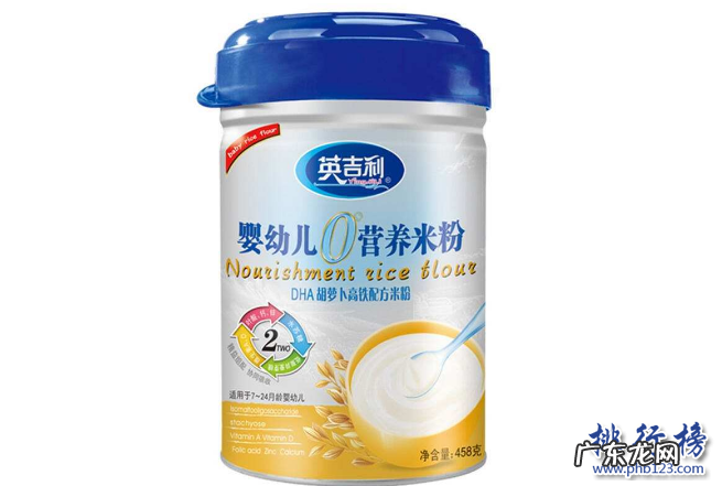 婴幼儿米粉排行榜哪个米粉比较好 宝宝米粉什么牌子好?儿童米粉品牌排行榜10强推荐