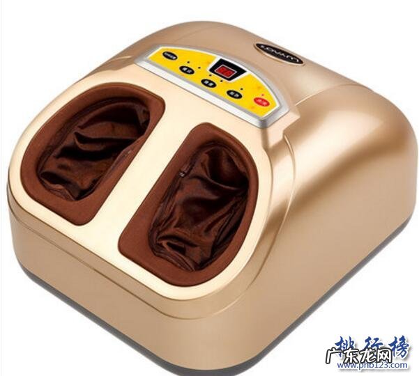腿部按摩器什么牌子的好 脚部按摩器哪些牌子好？脚部按摩器十大品牌排行榜