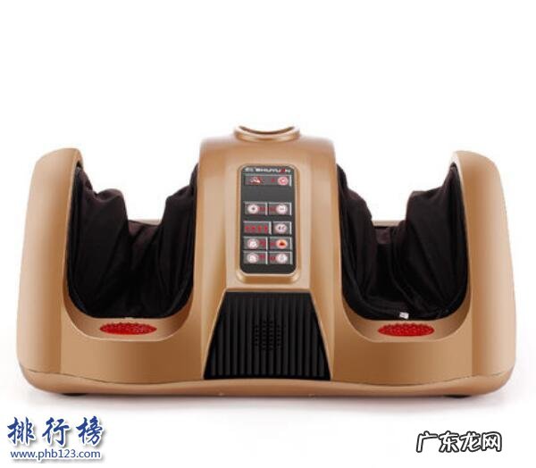 腿部按摩器什么牌子的好 脚部按摩器哪些牌子好?脚部按摩器十大品牌排行榜