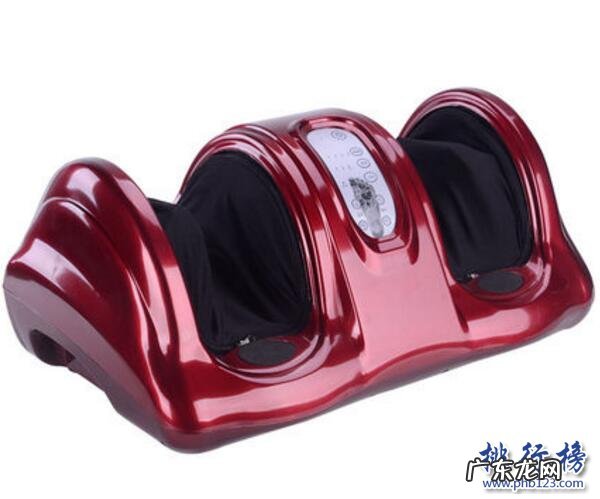 腿部按摩器什么牌子的好 脚部按摩器哪些牌子好?脚部按摩器十大品牌排行榜