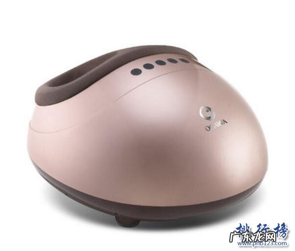 腿部按摩器什么牌子的好 脚部按摩器哪些牌子好?脚部按摩器十大品牌排行榜