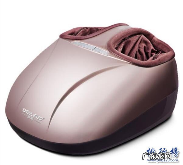 腿部按摩器什么牌子的好 脚部按摩器哪些牌子好？脚部按摩器十大品牌排行榜