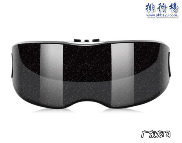 眼睛按摩仪器十大名牌 眼部按摩器哪些牌子好？眼部按摩器十大品牌排行榜