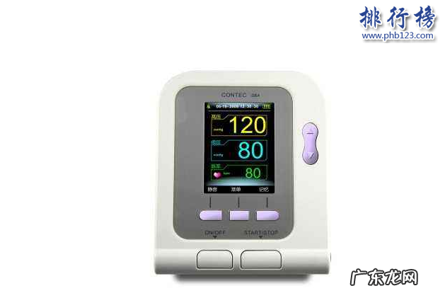 电子血压计有哪些牌子 什么品牌的电子血压计好？电子血压计中国品牌排行榜10强