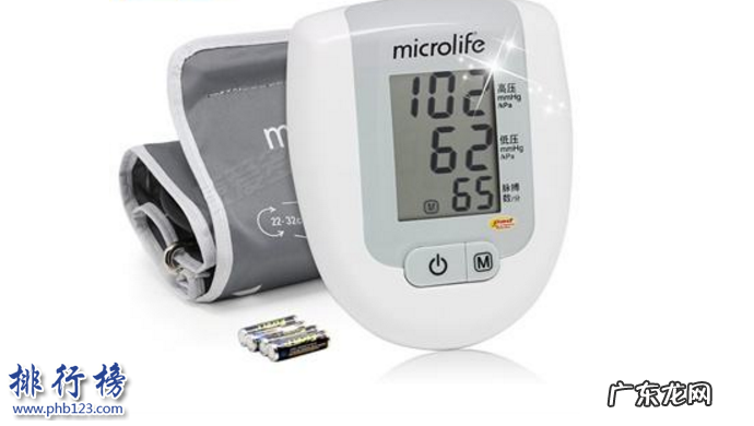 电子血压计有哪些牌子 什么品牌的电子血压计好？电子血压计中国品牌排行榜10强