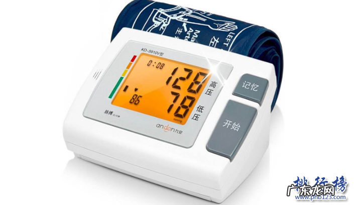 电子血压计有哪些牌子 什么品牌的电子血压计好？电子血压计中国品牌排行榜10强
