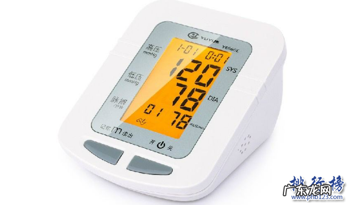 电子血压计有哪些牌子 什么品牌的电子血压计好？电子血压计中国品牌排行榜10强