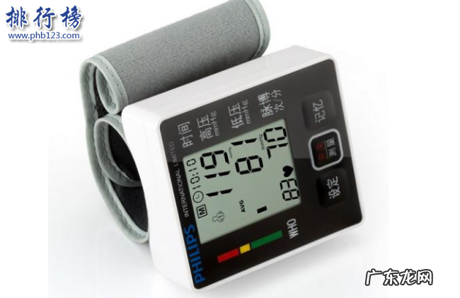 哪种电子血压计品牌最准确 电子血压计哪个品牌准确？电子血压计世界品牌排行榜10强介绍