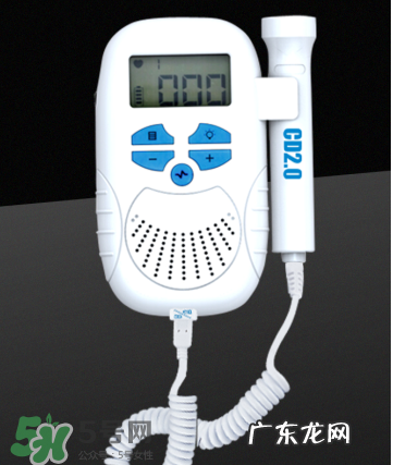 胎心仪怎么用?胎心仪使用说明