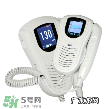 胎心仪怎么用?胎心仪使用说明