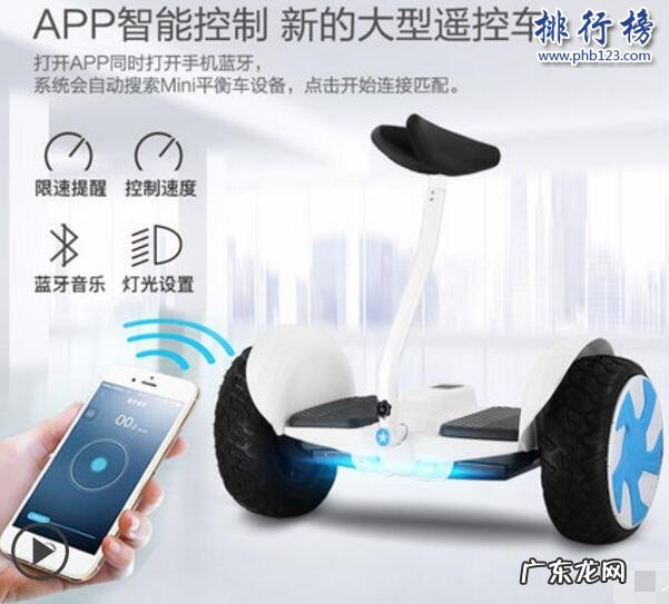 平衡车什么牌子的好性价比高 平衡车什么牌子的好？平衡车十大品牌排行榜