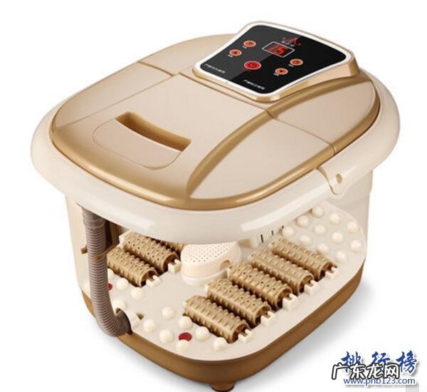 什么牌子的足疗按摩器好 足疗器什么牌子的好?足疗器十大品牌排行榜