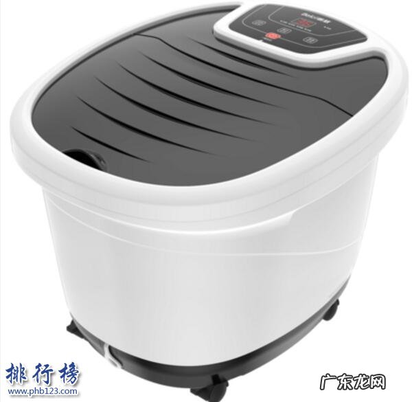 什么牌子的足疗按摩器好 足疗器什么牌子的好?足疗器十大品牌排行榜
