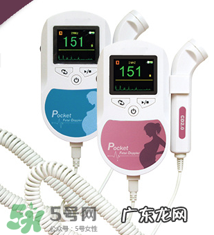 胎心仪什么牌子好?胎心仪哪个牌子好?