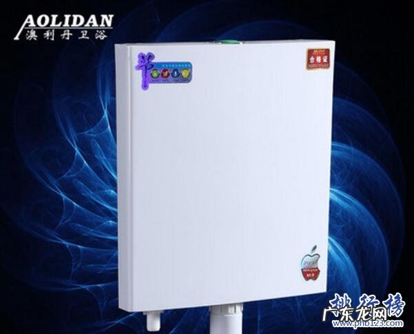 坐便器十大品牌有哪些 冲便器什么牌子的好?冲便器十大品牌排行榜