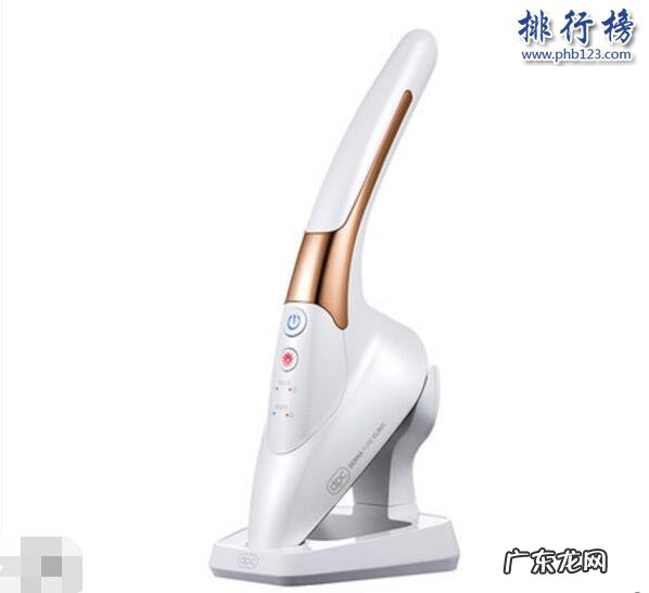 微电流美容仪有效果吗 微电流美容仪哪些牌子好？微电流美容仪品牌排行榜