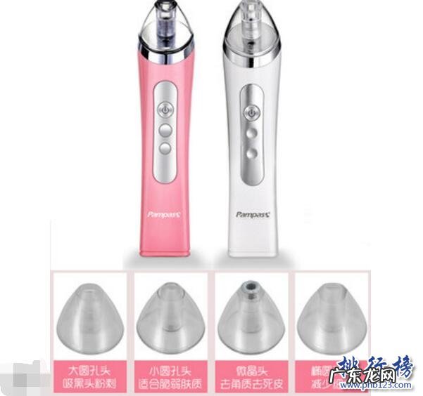 黑头仪哪个牌子好效果好 去黑头美容仪什么牌子好?去黑头美容仪品牌排行榜