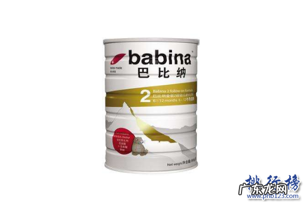 瑞士知名品牌奶粉 瑞士婴儿奶粉品牌排行榜