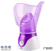 家用蒸脸器哪种比较好 蒸脸器什么牌子的好？蒸脸器十大品牌排行榜