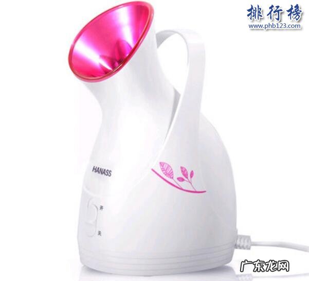 家用蒸脸器哪种比较好 蒸脸器什么牌子的好?蒸脸器十大品牌排行榜