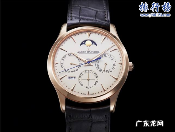 钟表机芯品牌排行榜 进口机芯的手表品牌有哪些？进口男士手表品牌排行榜10强简介