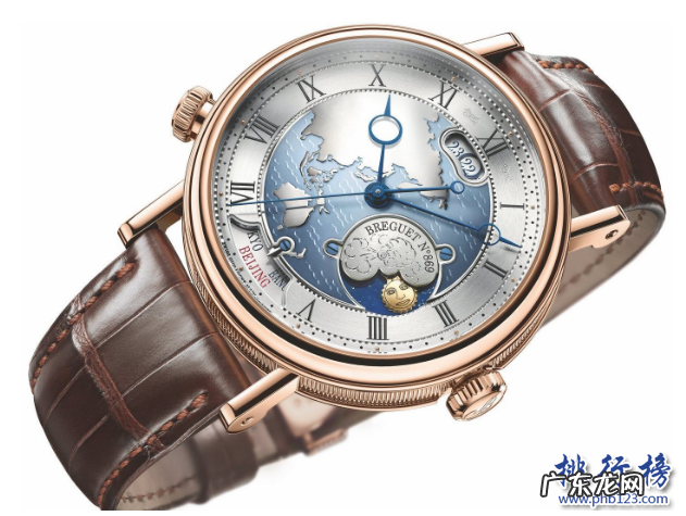 钟表机芯品牌排行榜 进口机芯的手表品牌有哪些？进口男士手表品牌排行榜10强简介