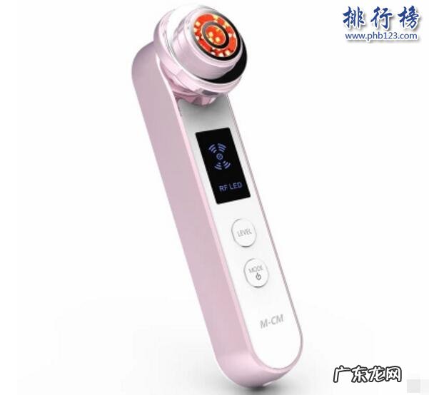 家用射频美容仪排行榜 射频美容仪什么牌子好?射频美容仪十大品牌排行榜