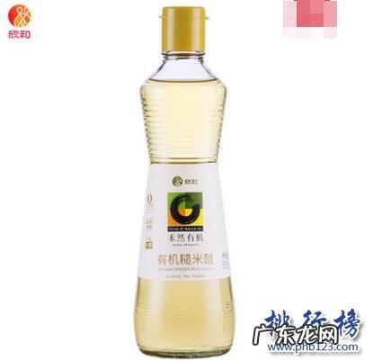 米醋品牌排行前十名 什么牌子的米醋比较好?米醋十大品牌排行榜推荐