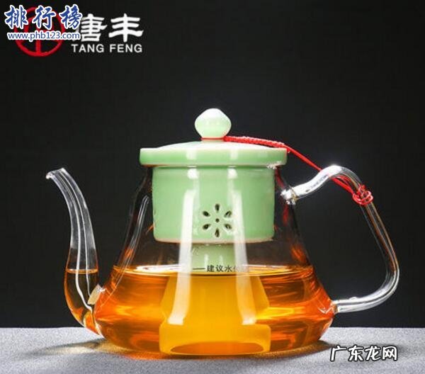 茶器品牌十大排名 冲茶器哪些牌子的好?冲茶器十大品牌排行榜