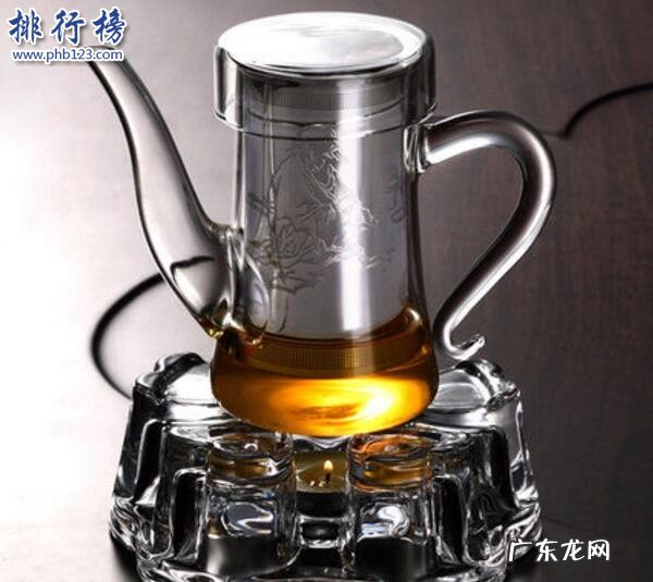 茶器品牌十大排名 冲茶器哪些牌子的好?冲茶器十大品牌排行榜