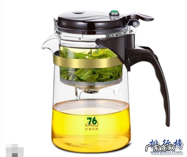 茶器品牌十大排名 冲茶器哪些牌子的好?冲茶器十大品牌排行榜